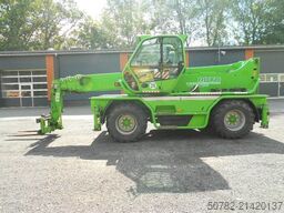 MERLO Merlo RT 4025 Roto 45.21 MCSS