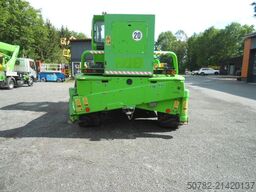 MERLO Merlo RT 4025 Roto 45.21 MCSS