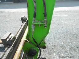 MERLO Merlo RT 4025 Roto 45.21 MCSS