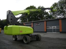 Zoomlion Arbeitsbühne ZT22JE, AH 24 m