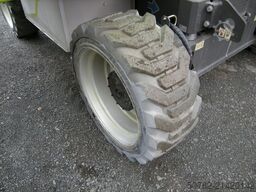 Zoomlion Arbeitsbühne ZT22JE, AH 24 m