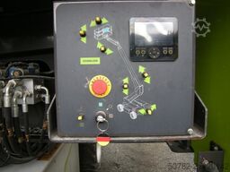 Zoomlion Arbeitsbühne ZT22JE, AH 24 m