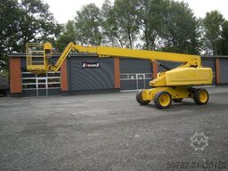 GENIE Arbeitsbühne Genie S65, AH  22m