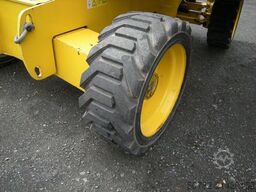 GENIE Arbeitsbühne Genie S65, AH  22m