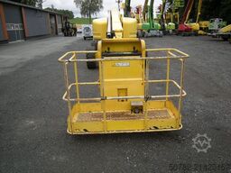 GENIE Arbeitsbühne Genie S65, AH  22m