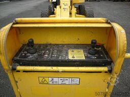 GENIE Arbeitsbühne Genie S65, AH  22m