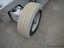 GENIE Arbeitsbühne Genie Z 45/25 J, 15,8 m