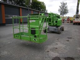 GENIE Arbeitsbühne Genie Z 45/25 J, 15,8 m