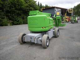 GENIE Arbeitsbühne Genie Z 45/25 J, 15,8 m