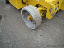 GENIE Arbeitsbühne Genie Z 40/23NRJ, 14,3 m