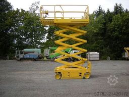 GENIE GS 3246 Scherenarbeitsbühne 11,9 m