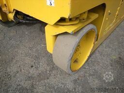 GENIE GS 3246 Scherenarbeitsbühne 11,9 m