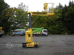 HAULOTTE Arbeitsbühne Haulotte Star 10, AH  10 m