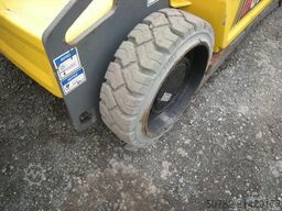 HAULOTTE Arbeitsbühne Haulotte Star 10, AH  10 m