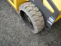 HAULOTTE Arbeitsbühne Haulotte Star 10, AH  10 m