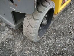 HAULOTTE Arbeitsbühne Haulotte Star 10, AH  10 m