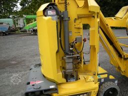 HAULOTTE Arbeitsbühne Haulotte Star 10, AH  10 m