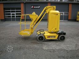 HAULOTTE Arbeitsbühne Haulotte Star 10, AH  10 m