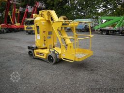 HAULOTTE Arbeitsbühne Haulotte Star 10, AH  10 m