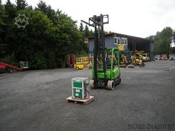 HYSTER Hyster J1.8XN MWB, 1,8 Tonnen