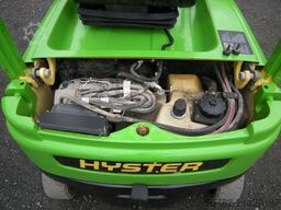 HYSTER Hyster J1.8XN MWB, 1,8 Tonnen