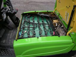 HYSTER Hyster J1.8XN MWB, 1,8 Tonnen