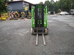 HYSTER Hyster J1.8XN MWB, 1,8 Tonnen