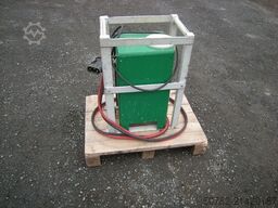 HYSTER Hyster J1.8XN MWB, 1,8 Tonnen