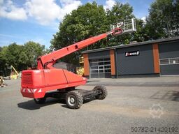  Arbeitsbühne Snorkelift SB-47JRT, AH  16m