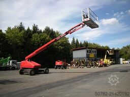  Arbeitsbühne Snorkelift SB-47JRT, AH  16m