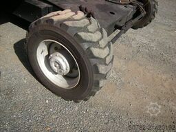  Arbeitsbühne Snorkelift SB-47JRT, AH  16m