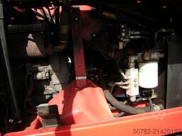  Arbeitsbühne Snorkelift SB-47JRT, AH  16m