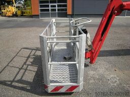  Arbeitsbühne Snorkelift SB-47JRT, AH  16m