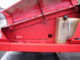  Arbeitsbühne Snorkelift SB-47JRT, AH  16m