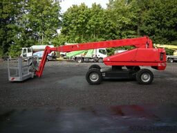  Arbeitsbühne Snorkelift SB-47JRT, AH  16m