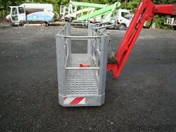  Arbeitsbühne Snorkelift SB-47JRT, AH  16m