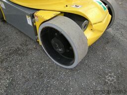 HAULOTTE HA12CJ+ , AH 12m, Korbarm drehbar