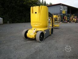 HAULOTTE HA12CJ+ , AH 12m, Korbarm drehbar