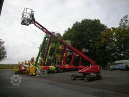  Arbeitsbühne Snorkelift SB-47JDZ, AH  16m