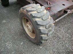  Arbeitsbühne Snorkelift SB-47JDZ, AH  16m