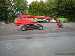  Arbeitsbühne Snorkelift SB-47JDZ, AH  16m