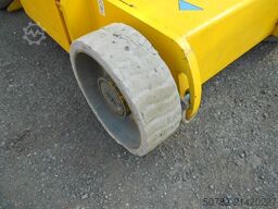 GENIE Arbeitsbühne Genie Z 34/22N, 12,5 m