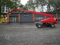  Arbeitsbühne Snorkelift SB-47JRT, AH  16m