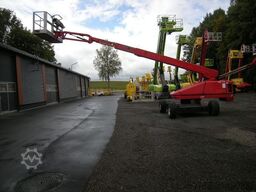  Arbeitsbühne Snorkelift SB-47JRT, AH  16m