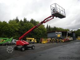  Arbeitsbühne Snorkelift SB-47JRT, AH  16m