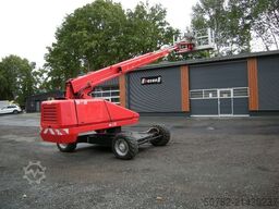  Arbeitsbühne Snorkelift SB-47JRT, AH  16m