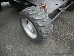  Arbeitsbühne Snorkelift SB-47JRT, AH  16m