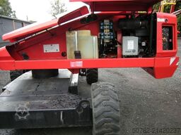  Arbeitsbühne Snorkelift SB-47JRT, AH  16m