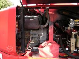  Arbeitsbühne Snorkelift SB-47JRT, AH  16m