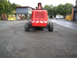  Arbeitsbühne Snorkelift SB-47JRT, AH  16m